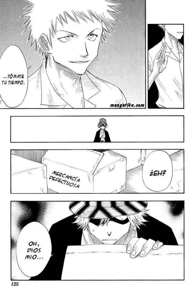 Bleach (2001) - Capítulo 13 - Página 18 - LectorTMOo