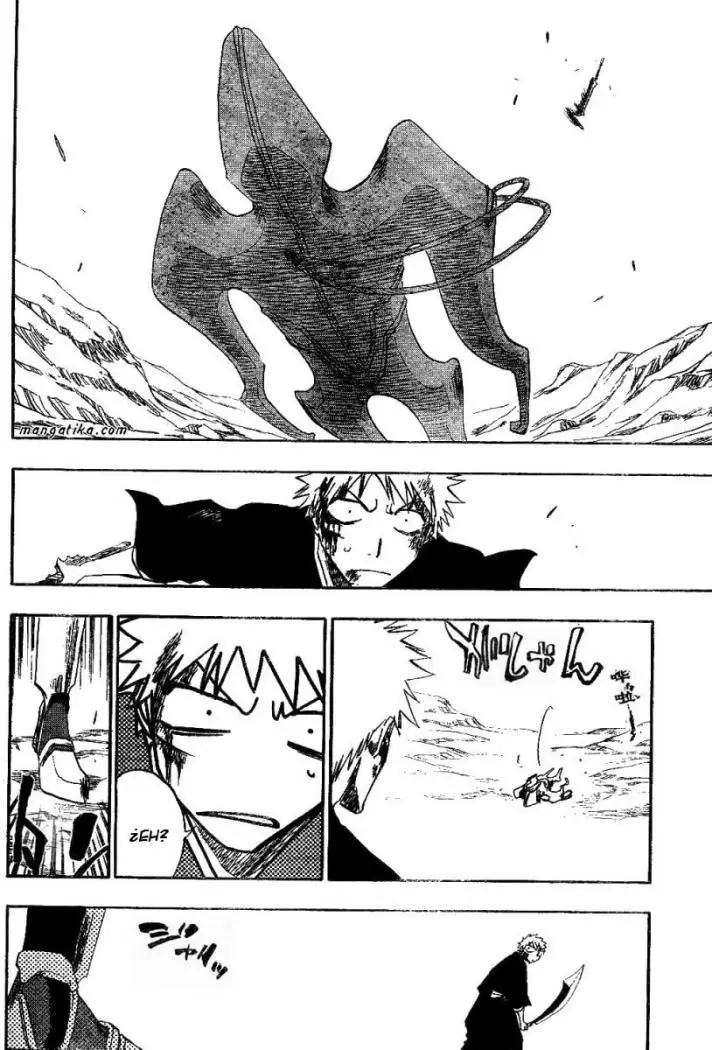 Bleach (2001) - Capítulo 130 - Página 4 - LectorTMOo