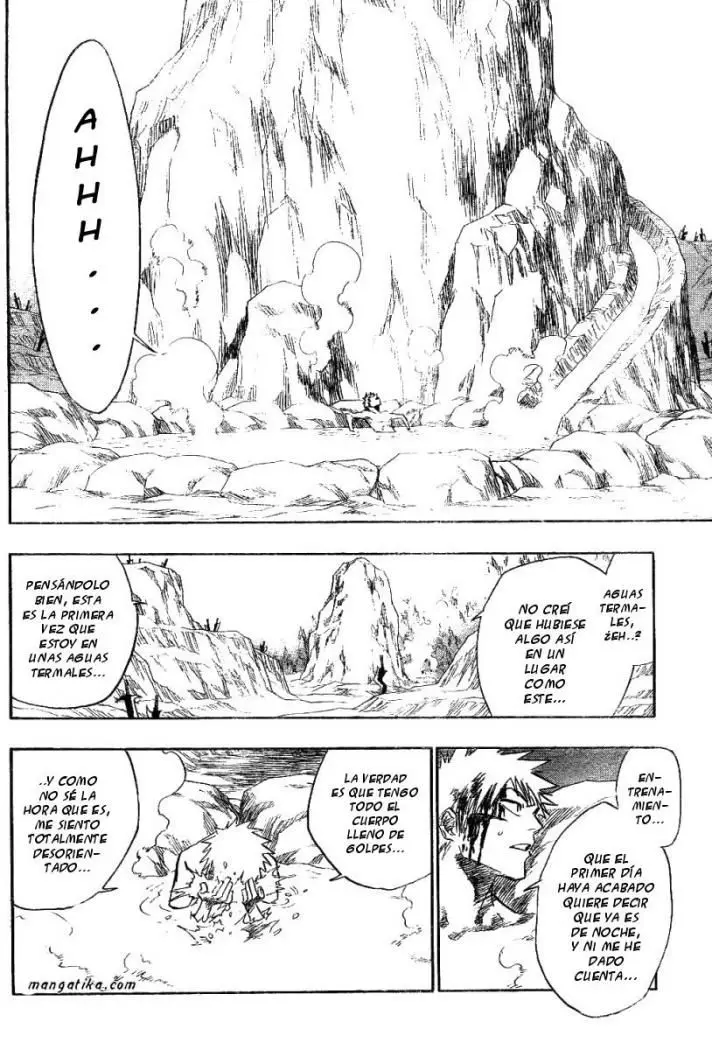 Bleach (2001) - Capítulo 130 - Página 6 - LectorTMOo