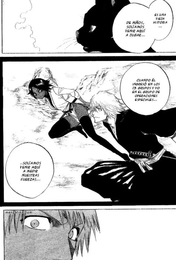 Bleach (2001) - Capítulo 130 - Página 10 - LectorTMOo