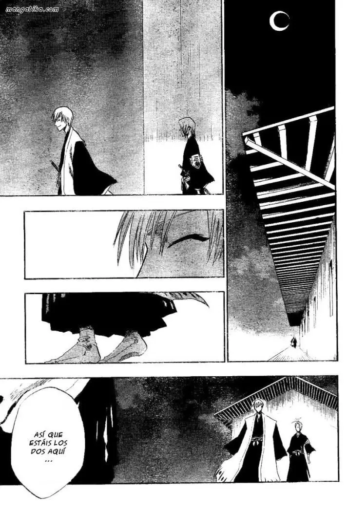 Bleach (2001) - Capítulo 130 - Página 13 - LectorTMOo