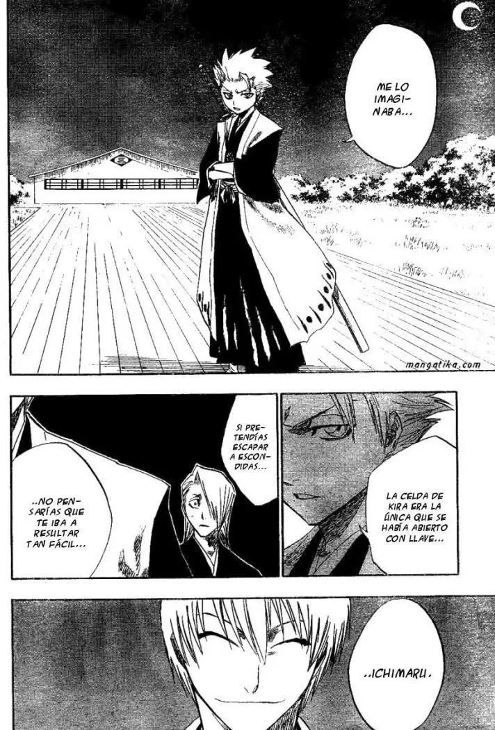 Bleach (2001) - Capítulo 130 - Página 14 - LectorTMOo