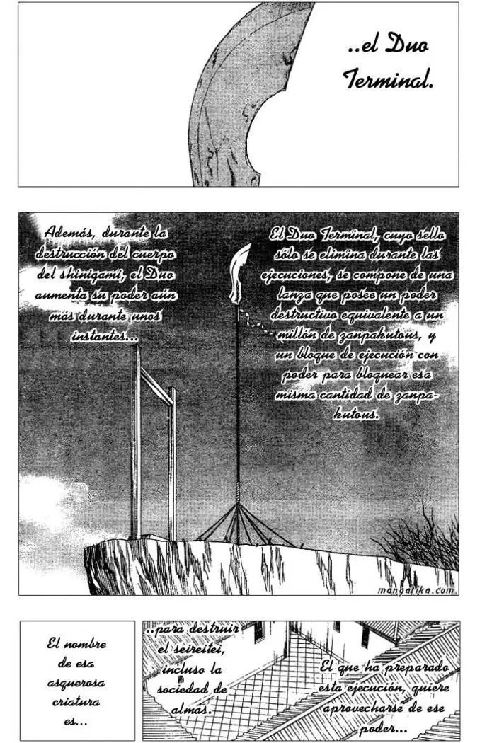 Bleach (2001) - Capítulo 131 - Página 2 - LectorTMOo