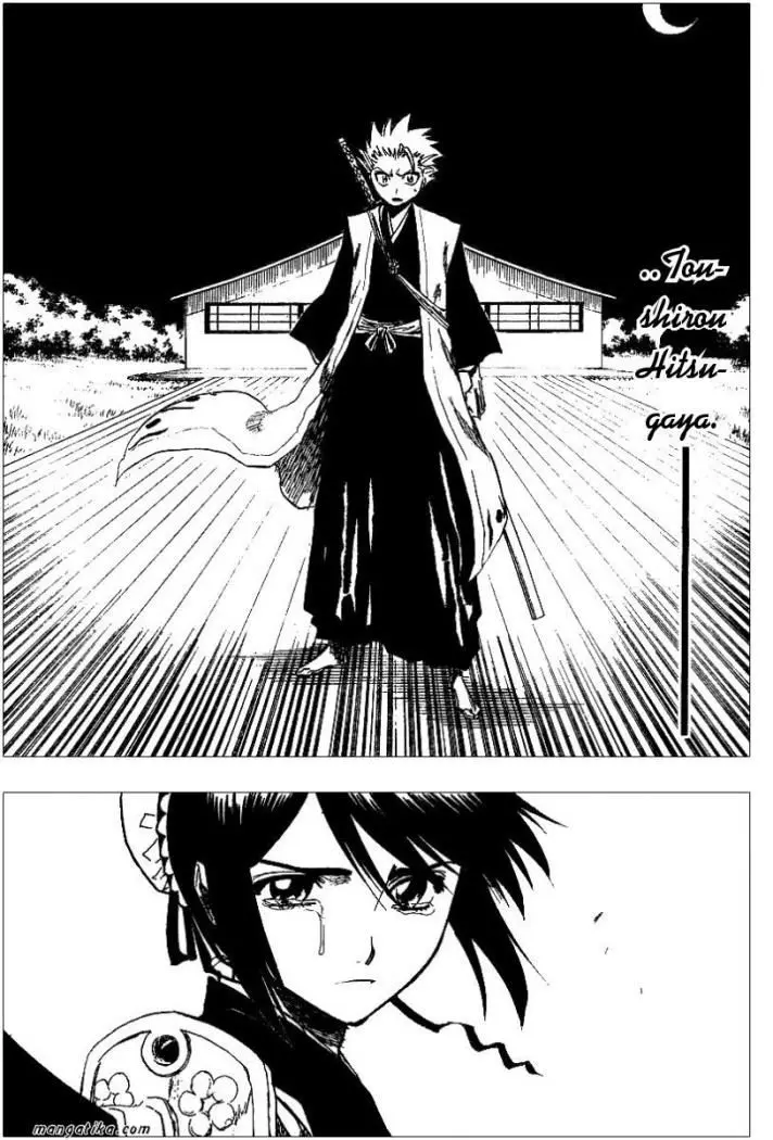 Bleach (2001) - Capítulo 131 - Página 3 - LectorTMOo