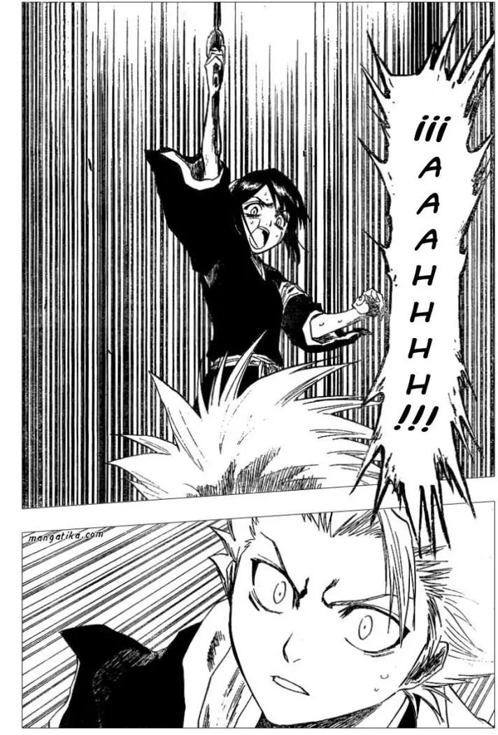 Bleach (2001) - Capítulo 131 - Página 6 - LectorTMOo