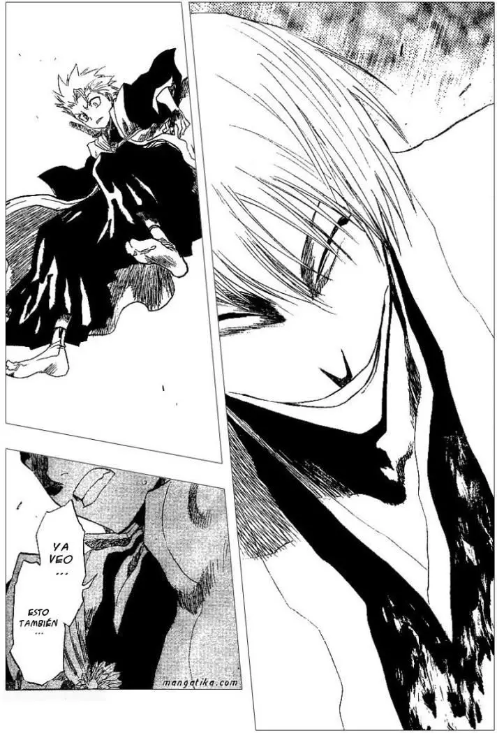 Bleach (2001) - Capítulo 131 - Página 12 - LectorTMOo
