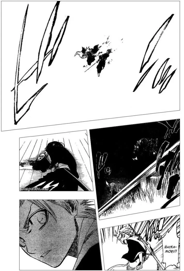 Bleach (2001) - Capítulo 131 - Página 15 - LectorTMOo
