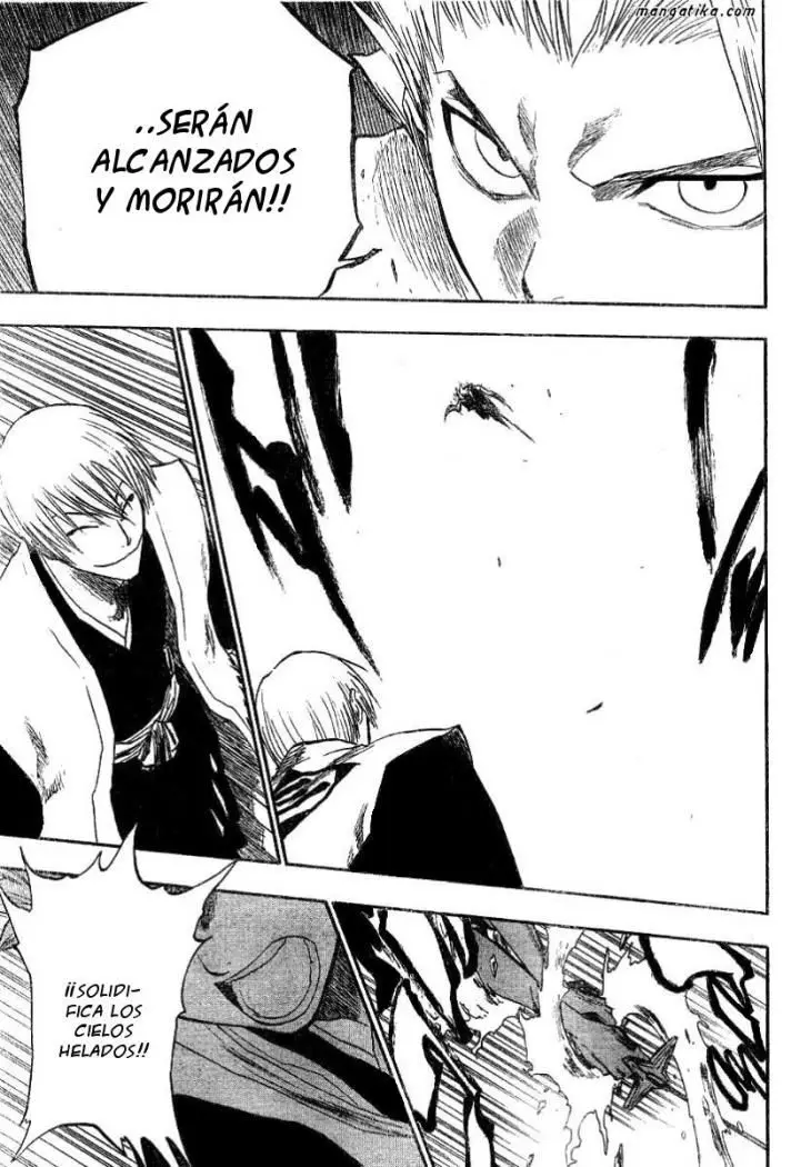 Bleach (2001) - Capítulo 132 - Página 3 - LectorTMOo