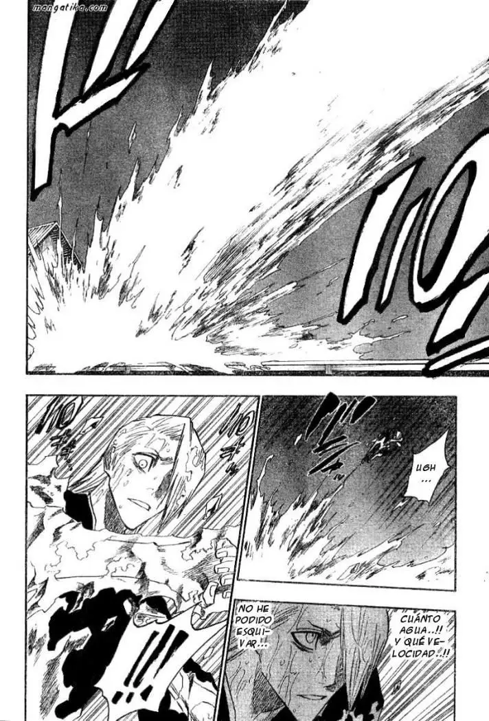 Bleach (2001) - Capítulo 132 - Página 6 - LectorTMOo