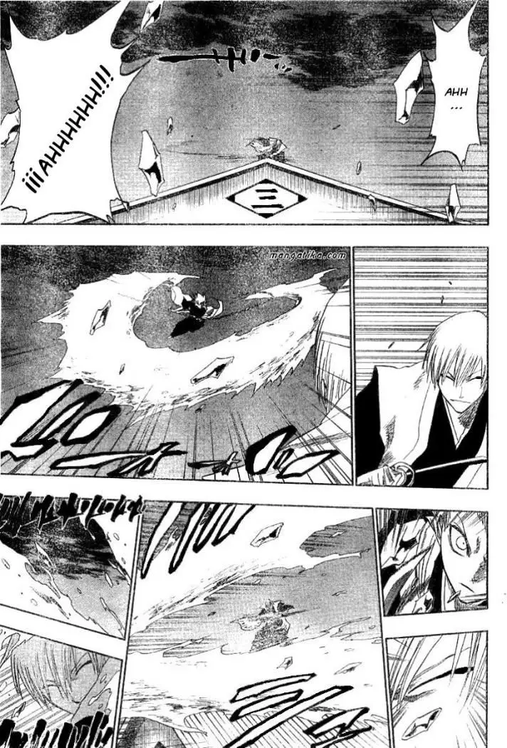 Bleach (2001) - Capítulo 132 - Página 7 - LectorTMOo
