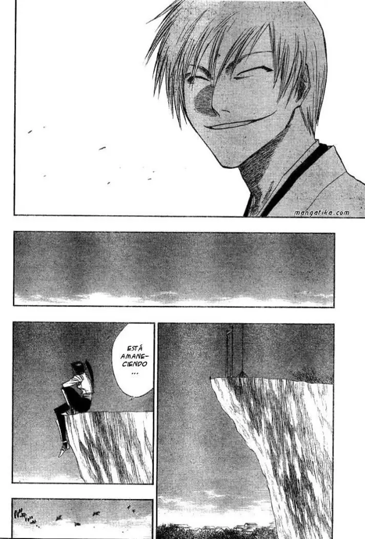 Bleach (2001) - Capítulo 132 - Página 14 - LectorTMOo
