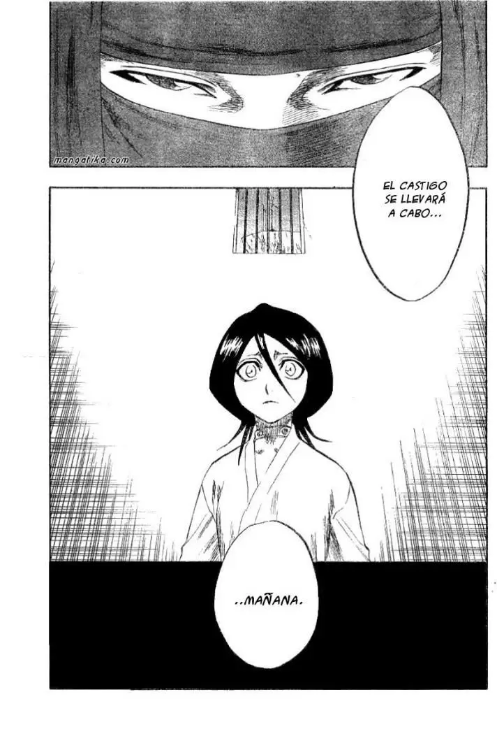 Bleach (2001) - Capítulo 132 - Página 19 - LectorTMOo