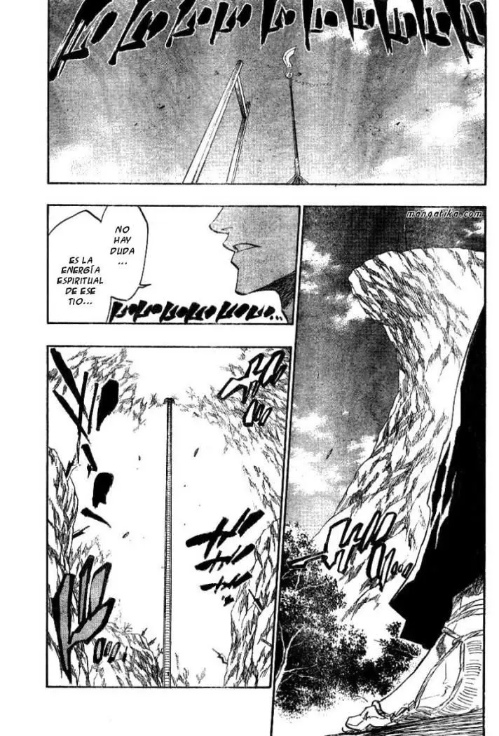 Bleach (2001) - Capítulo 133 - Página 8 - LectorTMOo