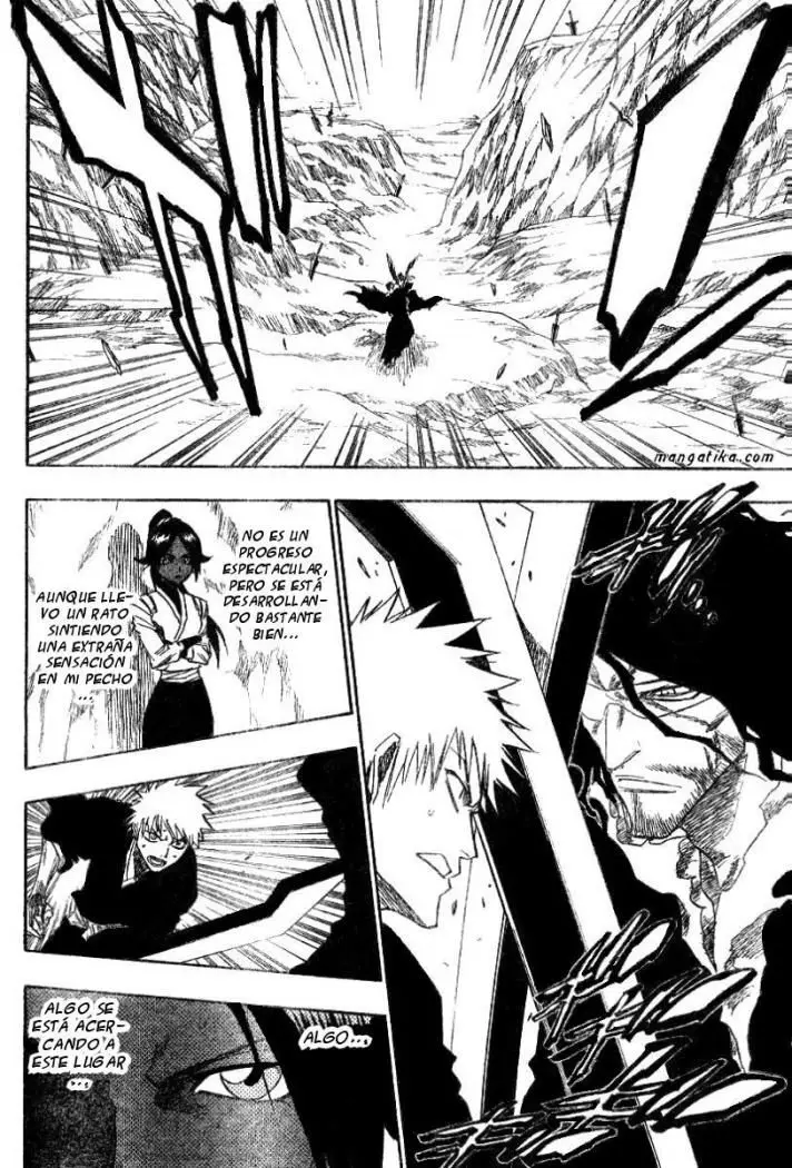 Bleach (2001) - Capítulo 133 - Página 9 - LectorTMOo