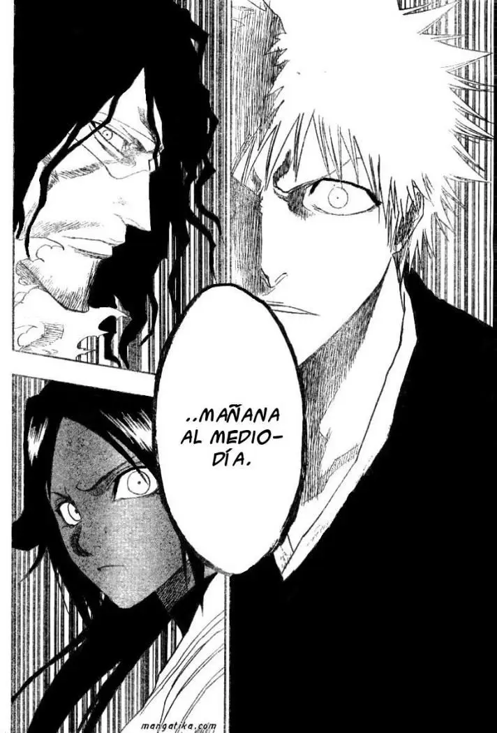 Bleach (2001) - Capítulo 133 - Página 13 - LectorTMOo