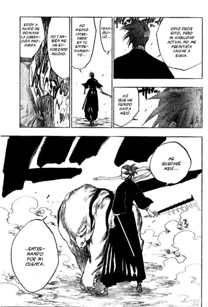 Bleach (2001) - Capítulo 133 - Página 14 - LectorTMOo