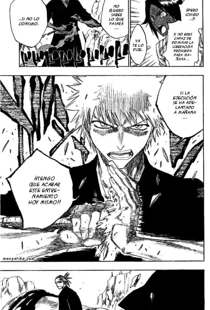 Bleach (2001) - Capítulo 133 - Página 16 - LectorTMOo