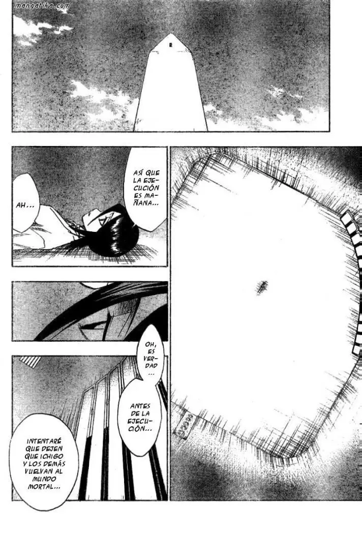 Bleach (2001) - Capítulo 133 - Página 17 - LectorTMOo