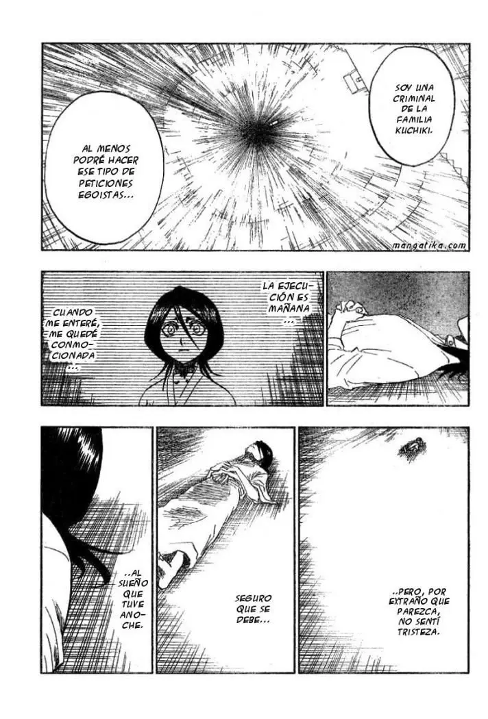 Bleach (2001) - Capítulo 133 - Página 18 - LectorTMOo