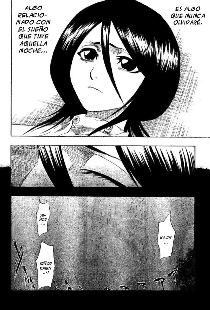 Bleach (2001) - Capítulo 133 - Página 19 - LectorTMOo