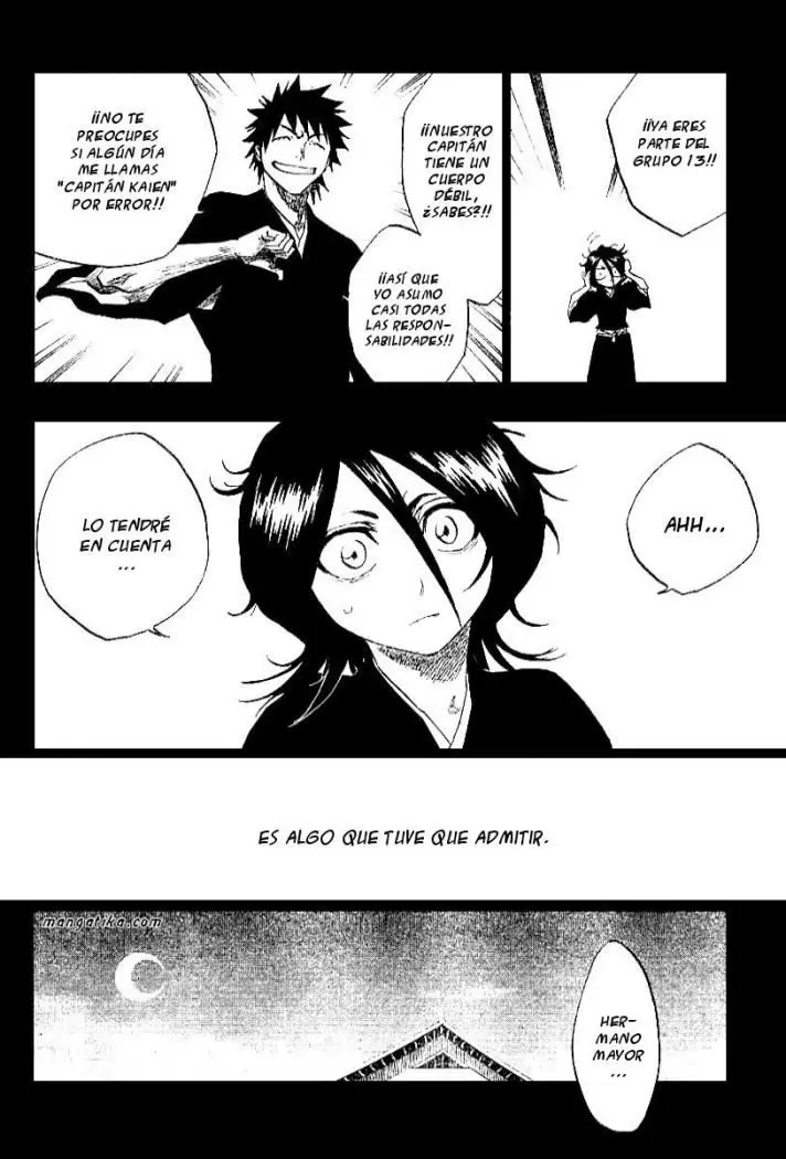Bleach (2001) - Capítulo 134 - Página 10 - LectorTMOo