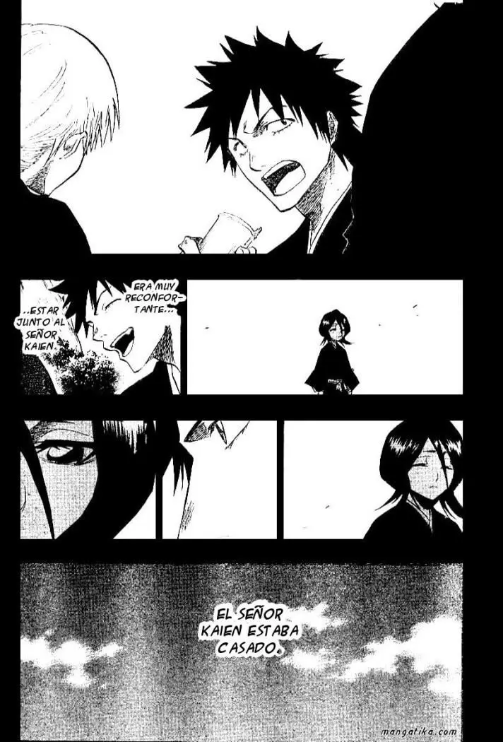 Bleach (2001) - Capítulo 134 - Página 14 - LectorTMOo