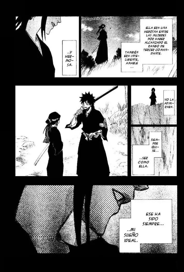Bleach (2001) - Capítulo 134 - Página 15 - LectorTMOo