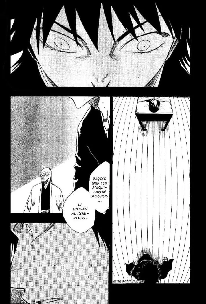 Bleach (2001) - Capítulo 134 - Página 16 - LectorTMOo