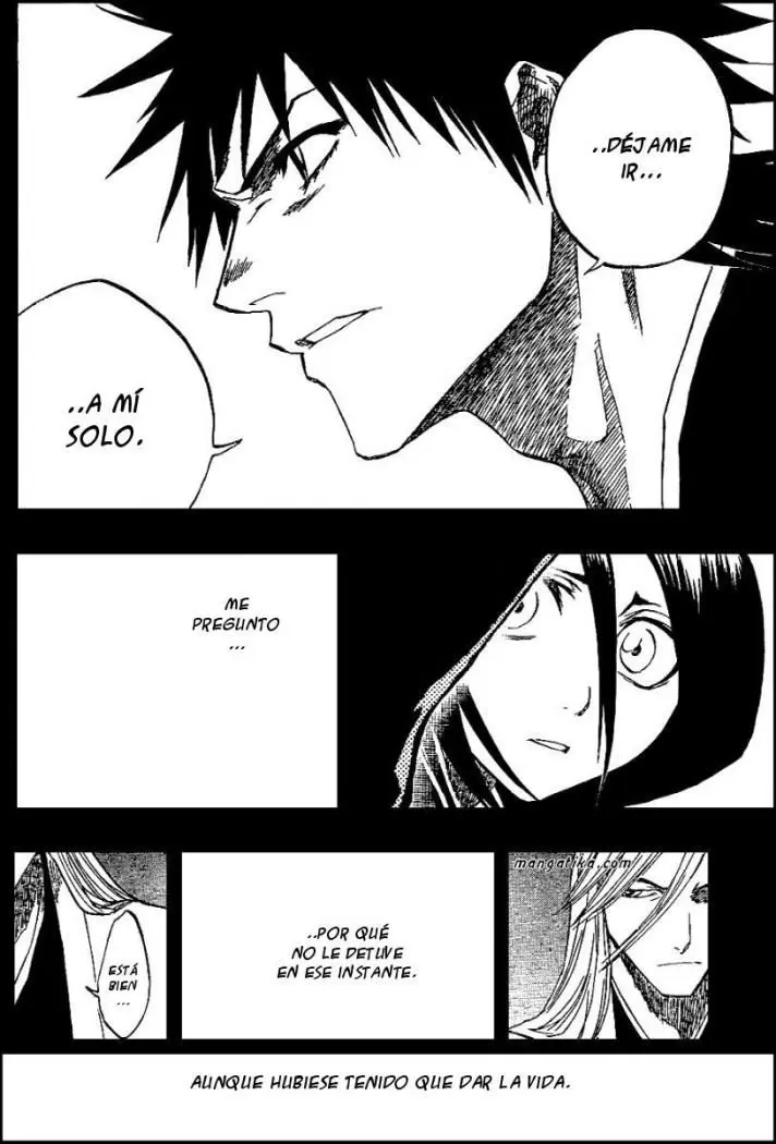 Bleach (2001) - Capítulo 135 - Página 2 - LectorTMOo