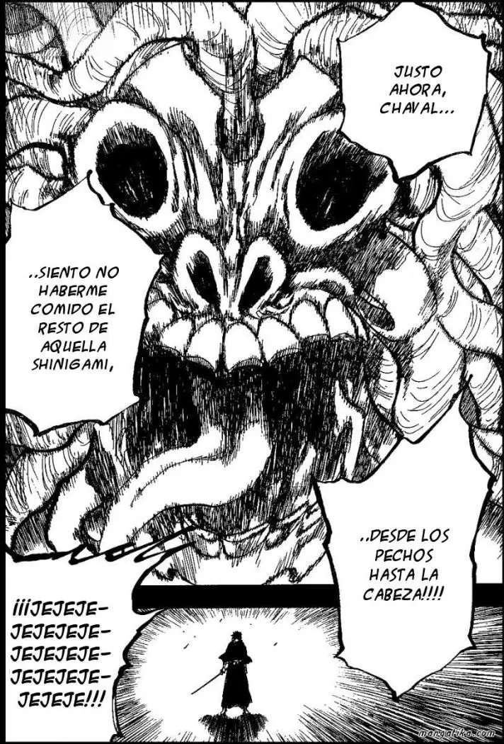 Bleach (2001) - Capítulo 135 - Página 6 - LectorTMOo