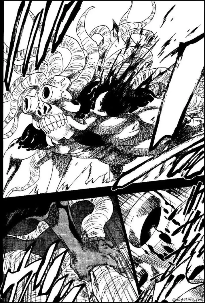 Bleach (2001) - Capítulo 135 - Página 8 - LectorTMOo