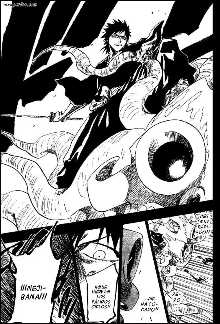 Bleach (2001) - Capítulo 135 - Página 9 - LectorTMOo