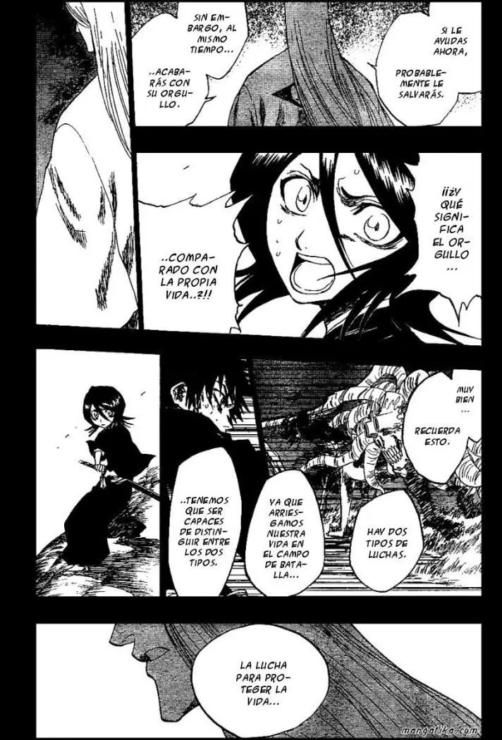 Bleach (2001) - Capítulo 135 - Página 13 - LectorTMOo