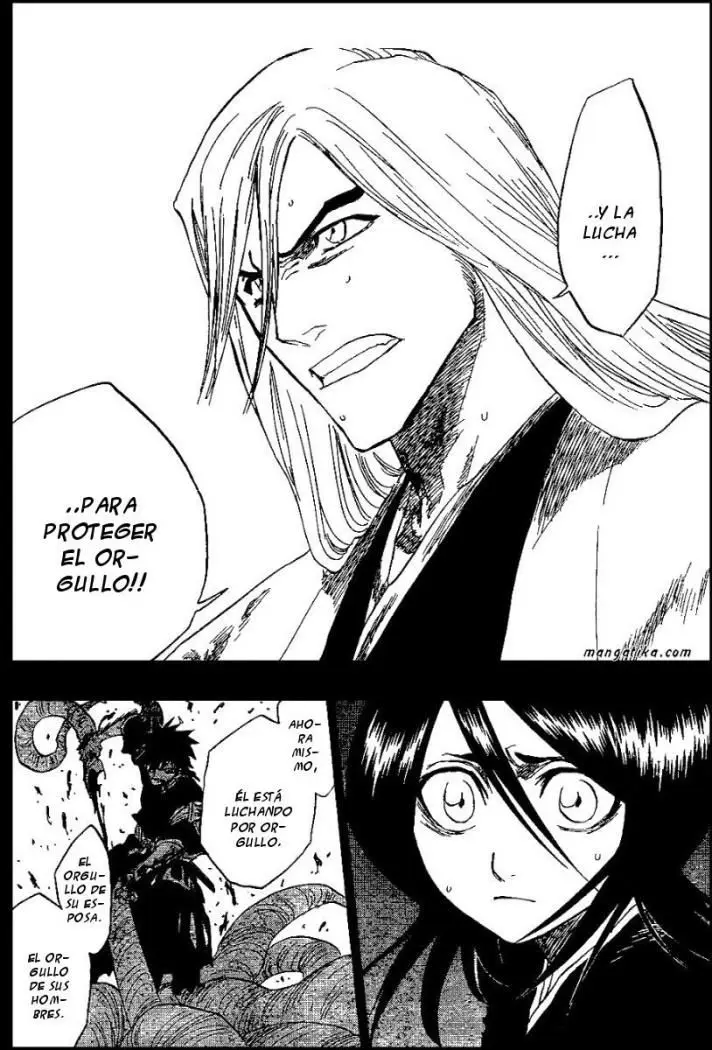 Bleach (2001) - Capítulo 135 - Página 14 - LectorTMOo