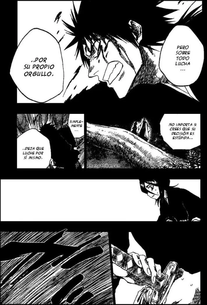 Bleach (2001) - Capítulo 135 - Página 15 - LectorTMOo