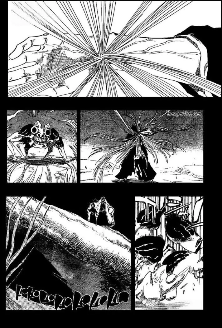 Bleach (2001) - Capítulo 135 - Página 18 - LectorTMOo