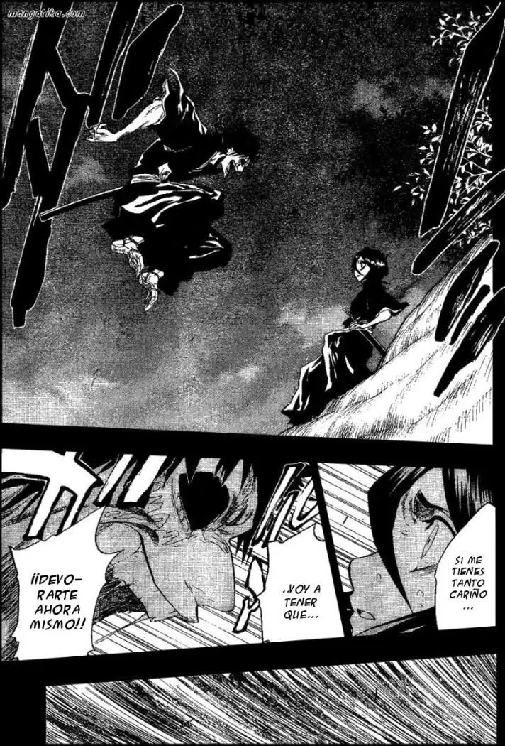Bleach (2001) - Capítulo 136 - Página 3 - LectorTMOo