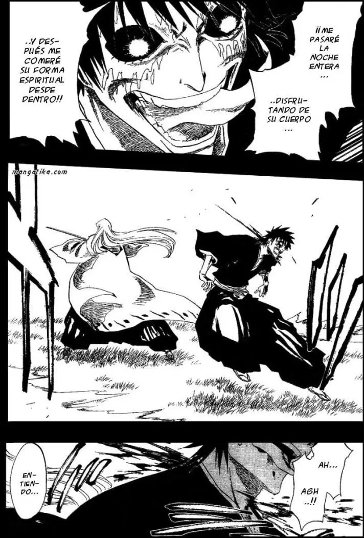 Bleach (2001) - Capítulo 136 - Página 8 - LectorTMOo