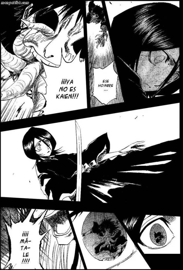 Bleach (2001) - Capítulo 136 - Página 13 - LectorTMOo