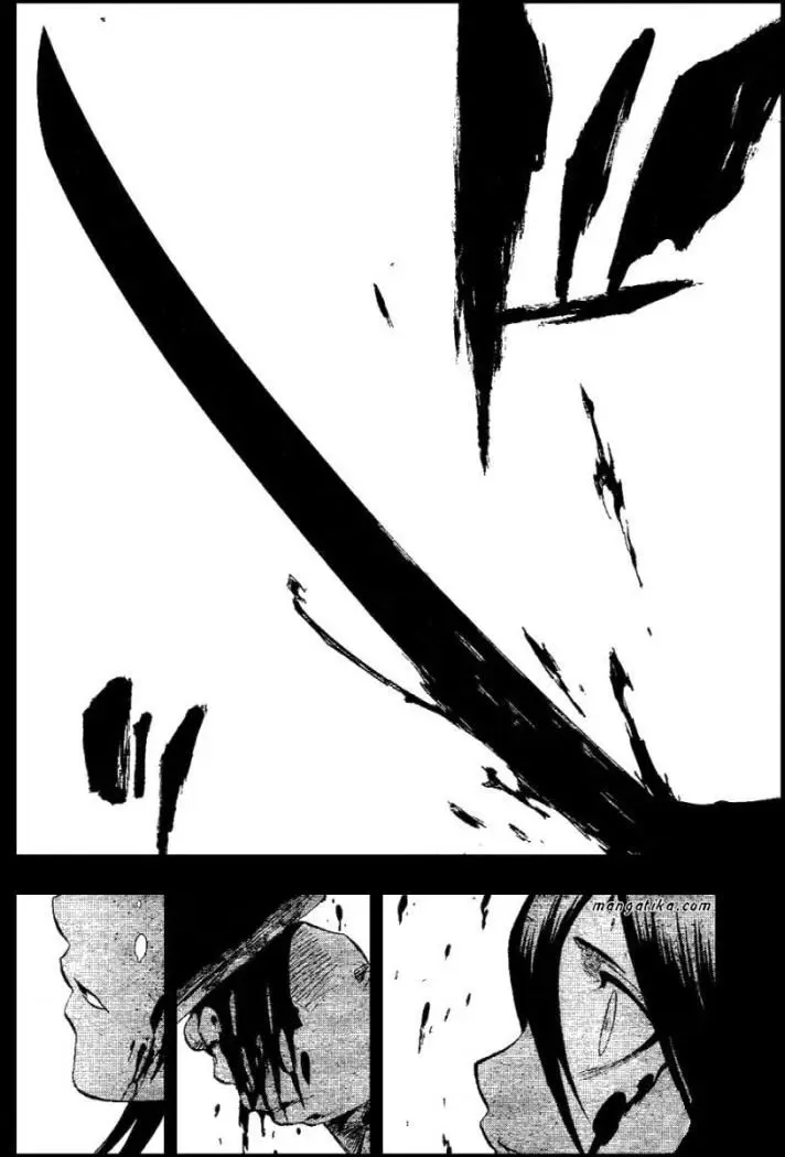 Bleach (2001) - Capítulo 136 - Página 14 - LectorTMOo