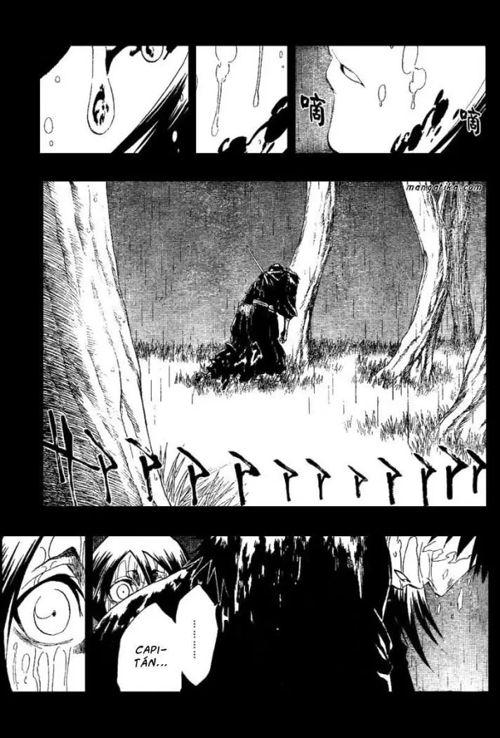 Bleach (2001) - Capítulo 136 - Página 15 - LectorTMOo