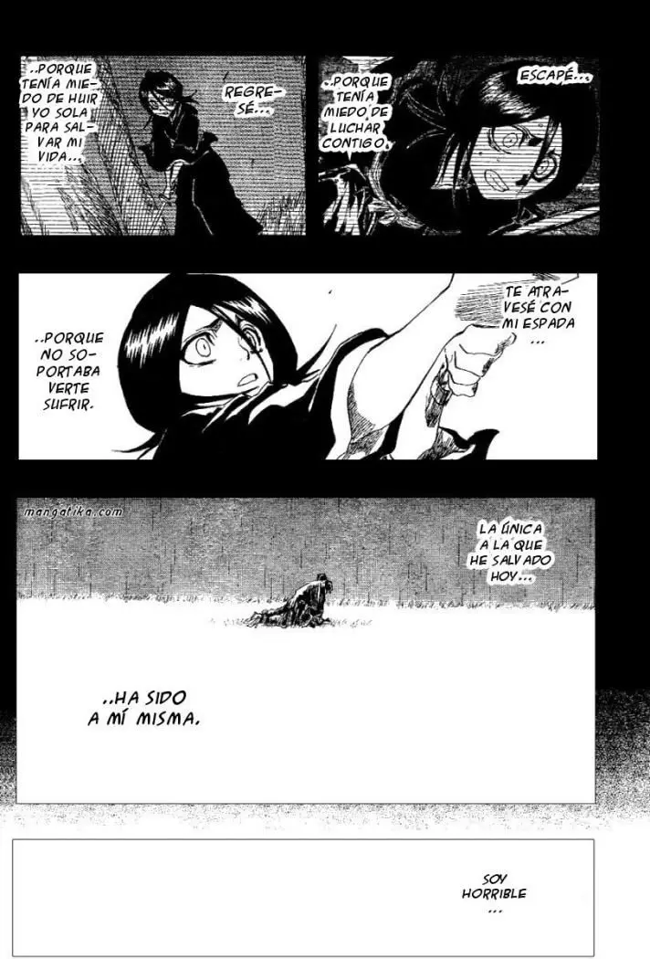 Bleach (2001) - Capítulo 136 - Página 18 - LectorTMOo