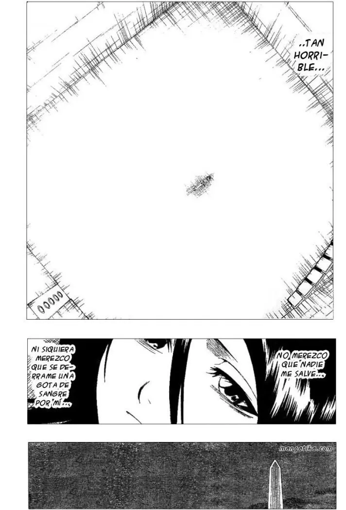 Bleach (2001) - Capítulo 136 - Página 19 - LectorTMOo