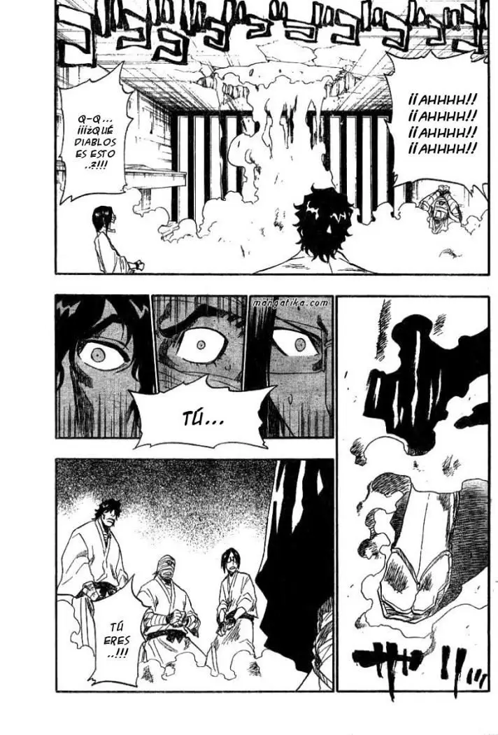Bleach (2001) - Capítulo 137 - Página 10 - LectorTMOo
