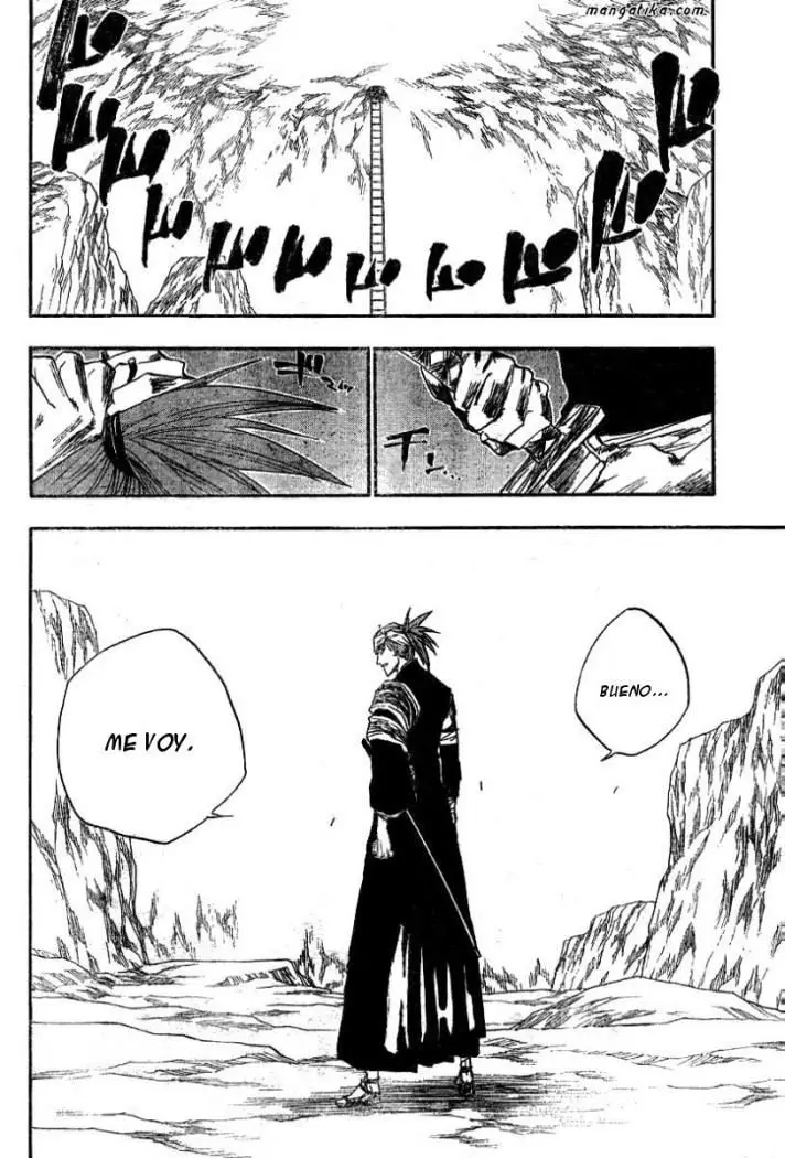 Bleach (2001) - Capítulo 137 - Página 13 - LectorTMOo
