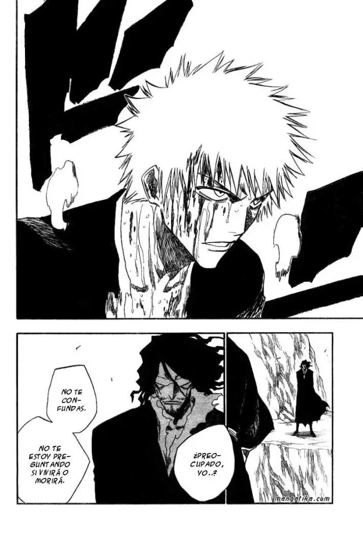 Bleach (2001) - Capítulo 137 - Página 15 - LectorTMOo