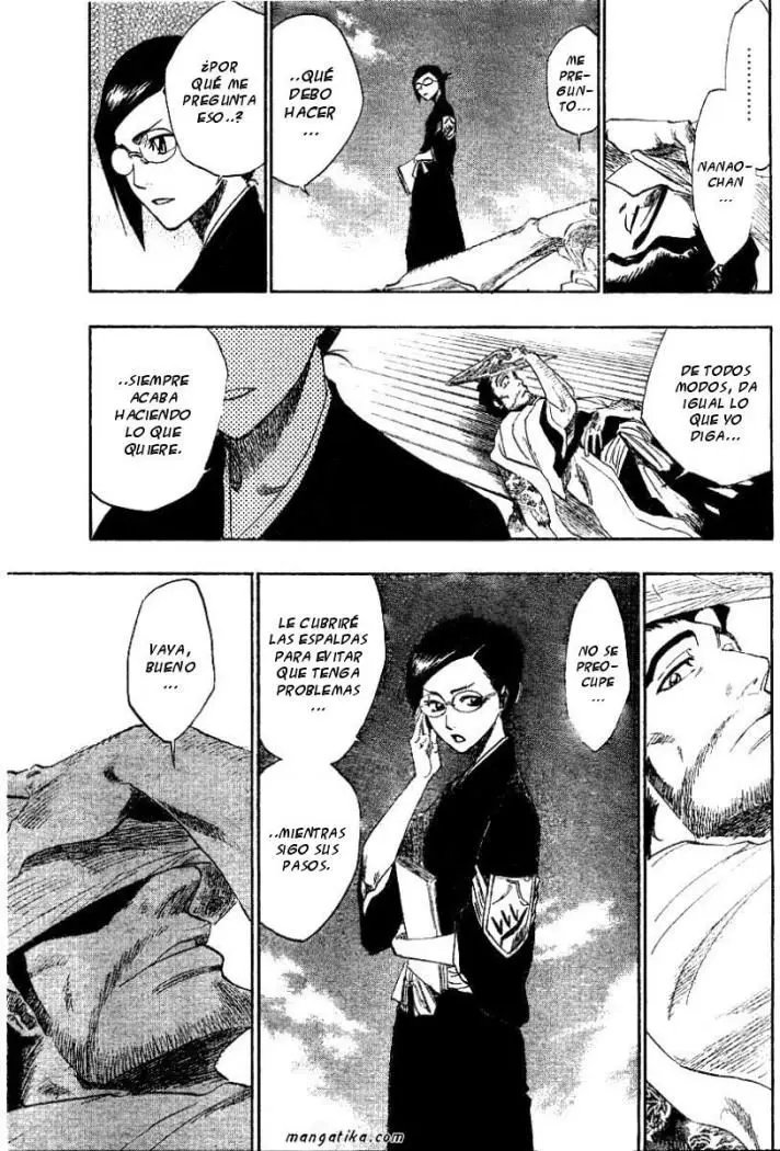 Bleach (2001) - Capítulo 138 - Página 13 - LectorTMOo