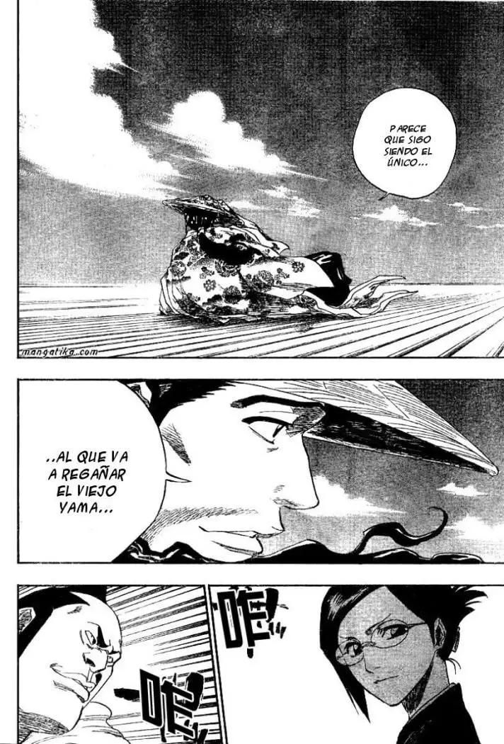Bleach (2001) - Capítulo 138 - Página 14 - LectorTMOo