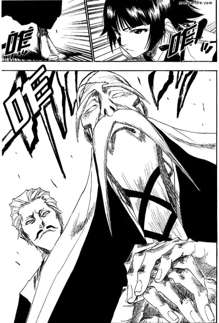 Bleach (2001) - Capítulo 138 - Página 15 - LectorTMOo