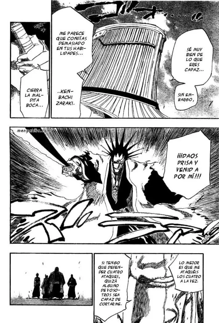 Bleach (2001) - Capítulo 139 - Página 2 - LectorTMOo